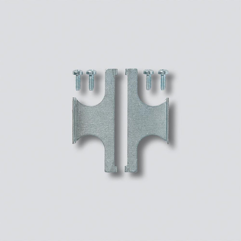 Siedle&Söhne - Montageelement für Türstation Montageadapter MA/BG 611-0