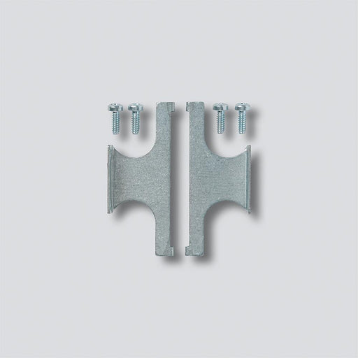 Siedle&Söhne - Montageelement für Türstation Montageadapter MA/BG 611-0