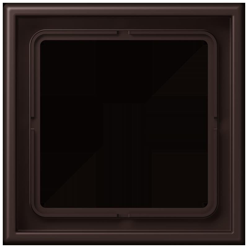 Jung - Abdeckrahmen Rahmen 1-fach LC 981 252