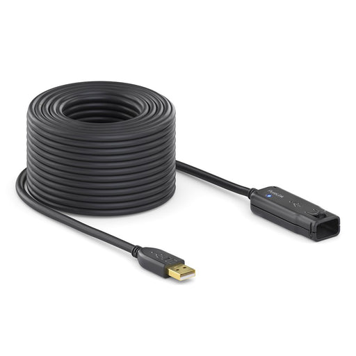 PureLink - PC-Kabel Aktiv Verlängerung 6m DS2100-060 USB 2.0