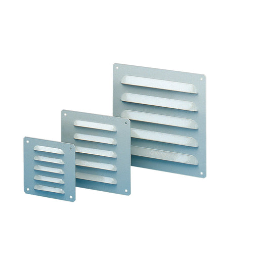 Schneider Electric - Lüfterblech (Schaltschrank) Entlüftungsblech NSYCAG130x110LM 160x160mm