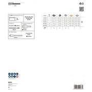 Bosch - Werkzeugset PRO Multi Material PC Plus 2608594433VE(13) Lochsägen Set 22-86