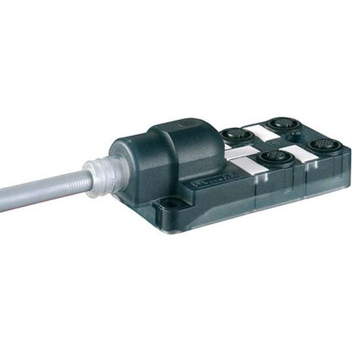 Murrelektronik - Passiver Sensor-/Aktor-Verteiler (ohne Leitung) Passiv-Verteiler 8000-84550-0000000 4xM12 5pol