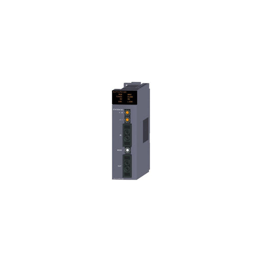 Mitsubishi Electric - SPS-Kommunikations-Modul Master/Slave-Modul QJ71LP21GE