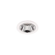 Brumberg Leuchten - Downlight/Strahler/Flutlicht LED-Einbaudownlight 230V 40611175DA 3500K, rund
