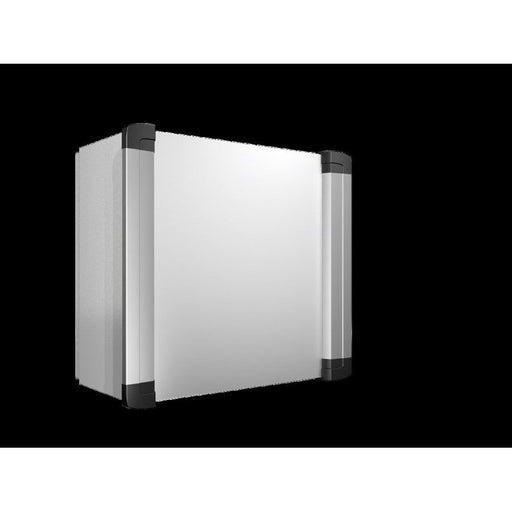 Rittal - Bediengehäuse AX Bediengehäuse AX 6320.350 380x380x210mm