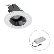 EVN Lichttechnik - Downlight/Strahler/Flutlicht LED-Einbauleuchte modular F02R11AM1830L38D Konfigurationstype