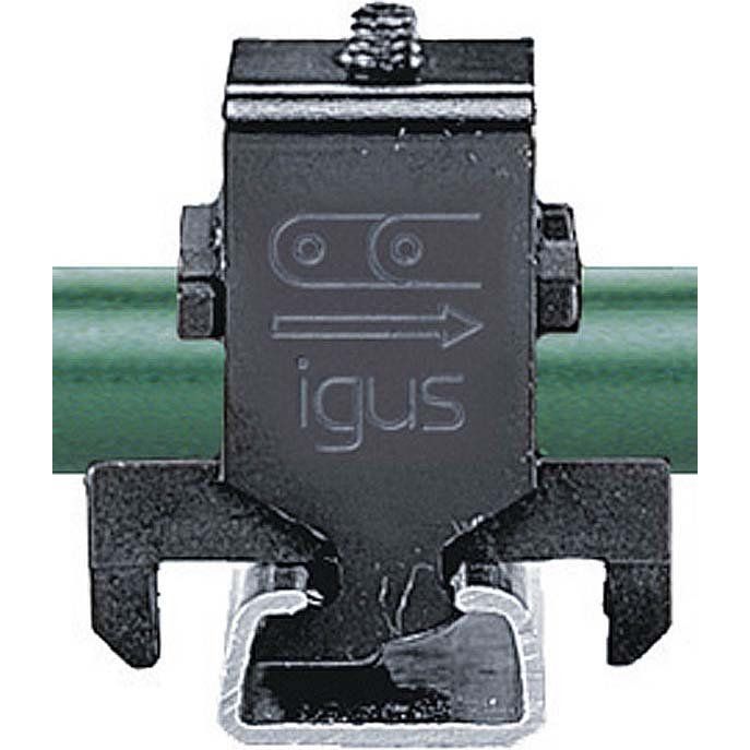 Igus - Bügelschelle Chainfix-Bügelschelle CFX26.1 22-26mm