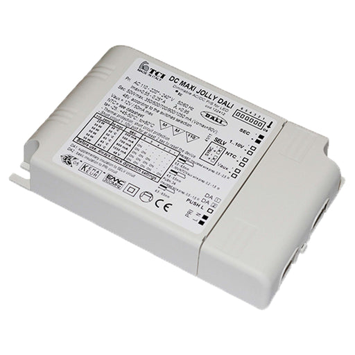 Abalight - LED-Betriebsgerät LED-Treiber DC Maxi Jolly #19087