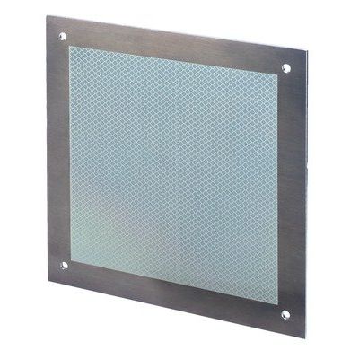 Leuze - Reflektor für Lichtschranke Reflektor 50104364 − 1 Stück