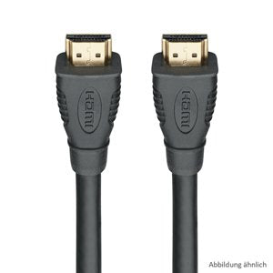 Rutenbeck - PC-Kabel Anschlusskabel AKE DP 3 3 m