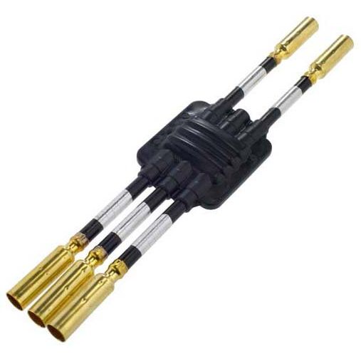 Kathrein - Abzweiger und Verteiler Abzweiger 3f. EAR 1281 AB310 KES4/20 1,2GHz