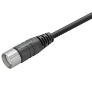 Weidmüller - Konfektioniertes Sensor-Aktor-Kabel Kabel SAIB-M23-#1886441000 Einseit.offen, M23