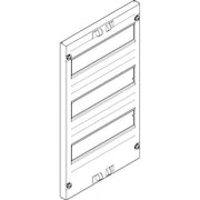 ABN - Abdeckung für Verteilerfeld Abdeckplatte FAO1322N 250x450mm 1FB/3RE