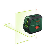 Bosch - Messlaser Kreuzlinien-Laser 0603663G00