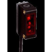Sick - Lichttaster mit Hintergrundausblendung Miniatur-Lichtschranke GTB6-P1441S46