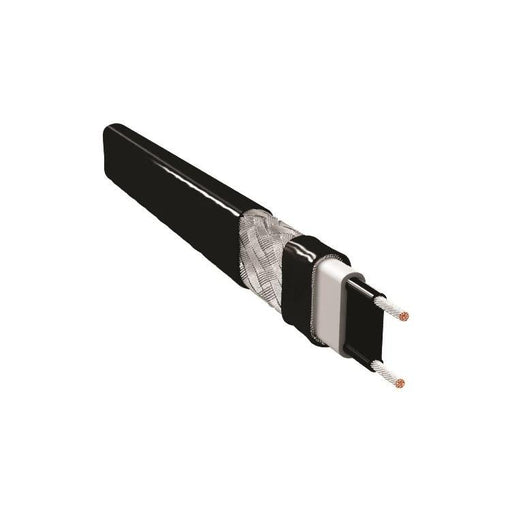 Chemelex - Heizband Frostschutz-Heizband 3BTV2-CR 9W/m 10Gr,CR-Mantel