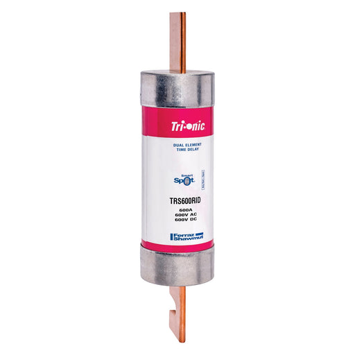 Mersen - Zylindrische Sicherung Sicherungseinsatz Cla. RK5 TRS600RID T TRS 80x340 600A KM