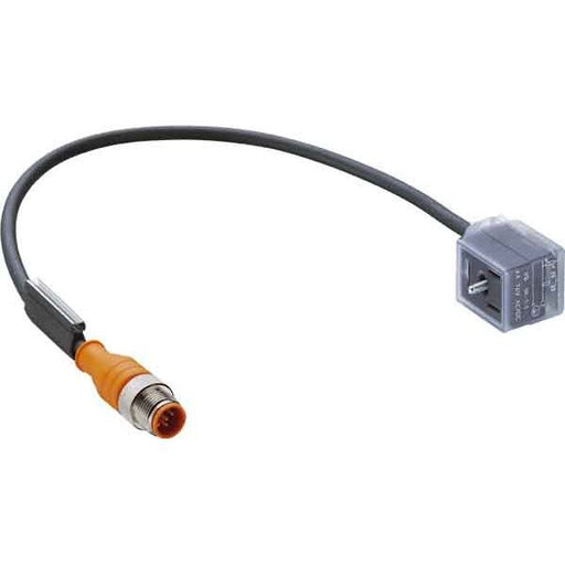 Belden - Konfektioniertes Sensor-Aktor-Kabel Verbindungsleitung RST 53VBD1A11226/0,3 3pol.,M12,Kabel PUR
