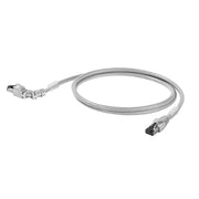 Weidmüller - Patchkabel Kupfer Industrie Kabel IE-C6FP8L#2703330200