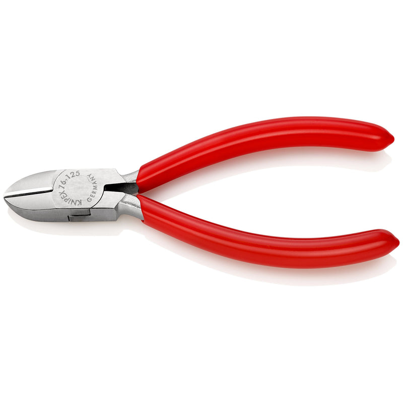 Knipex - Seitenschneider 76 03 125 125mm
