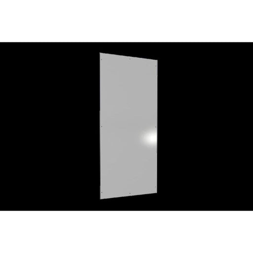 Rittal - Seiten-/Rückwand (Schaltschrank) Seitenwand VX 8120.245 (VE2) verschraubbar