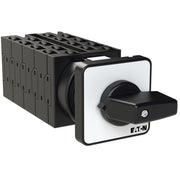 Eaton - Steuerschalter Stufenschalter T0 20A T0-8-15038/E 20A Einbau rastend