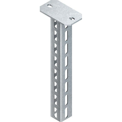 Niedax - Hängestiel für Kabeltragsystem Hängestiel HU 5050/700 E5 50x50x705 mm