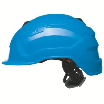 Uvex - Schutzhelm uvex pronamic B-S-WR blau 9731531