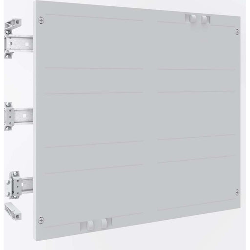 ABN - Verteilerfeld für Installationsverteiler ESPRO-Modul MT2310 tief BxH:500x450mm