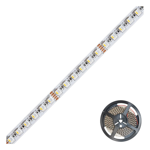 EVN Lichttechnik - Lichtschlauch/-band LED-Stripe IP20 5m IC2048420509902 3000K