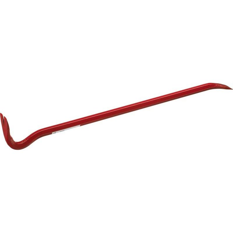 Hultafors - Brechstange Nageleisen 107/27" − 2 Stück