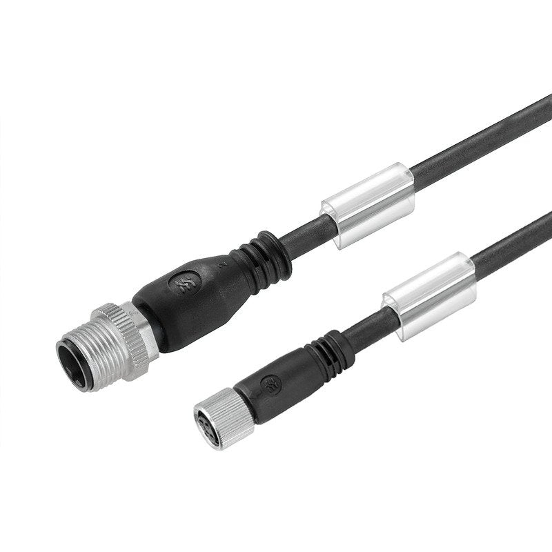 Weidmüller - Konfektioniertes Sensor-Aktor-Kabel Kabel, Leitung SAIL-M12GM8G-3-5.0V