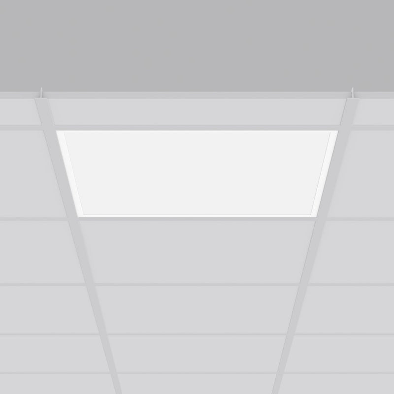 RZB - Sicherheitsleuchte LED-Einbauleuchte M600 672903.002.1.89 4000K