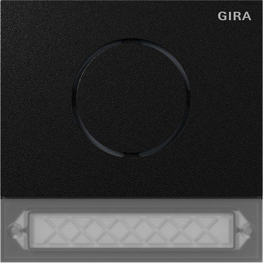 Gira - Funktionsmodul für Türkommunikation Türstationsmodul sw 5569925