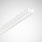 Trilux - Pendelleuchte LED - Pendelleuchte SFlow H2 - L #6898640 4000K