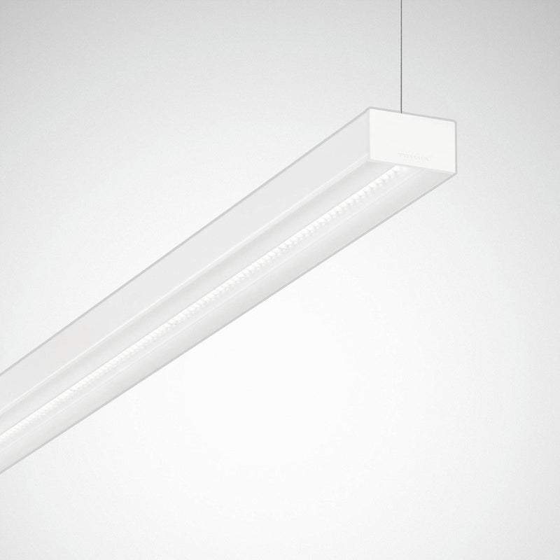 Trilux - Pendelleuchte LED - Pendelleuchte SFlow H2 - L #6898640 4000K