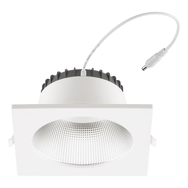 EVN Lichttechnik - Downlight/Strahler/Flutlicht LED-Downlight ET54204125
