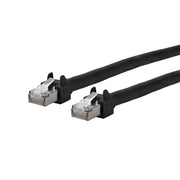 Metz Connect - Patchkabel Kupfer Patchkabel 6kV Flex500 13084F0500-E Outdoor 0,5 m sw