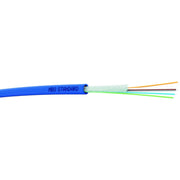 Acome - LWL-Kabel U-VQ(ZN)BH B1194A-Dca 12G50/125 OM3 0,8kN