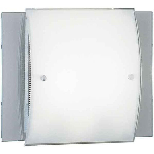 Böhmer - Decken-/Wandleuchte Wandleuchte 31283 2xA60 60W chr