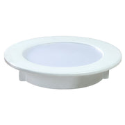 Nobile - Decken-/Wandleuchte LED-Panel Flat IP44 1576035011 840, 350mA, ws