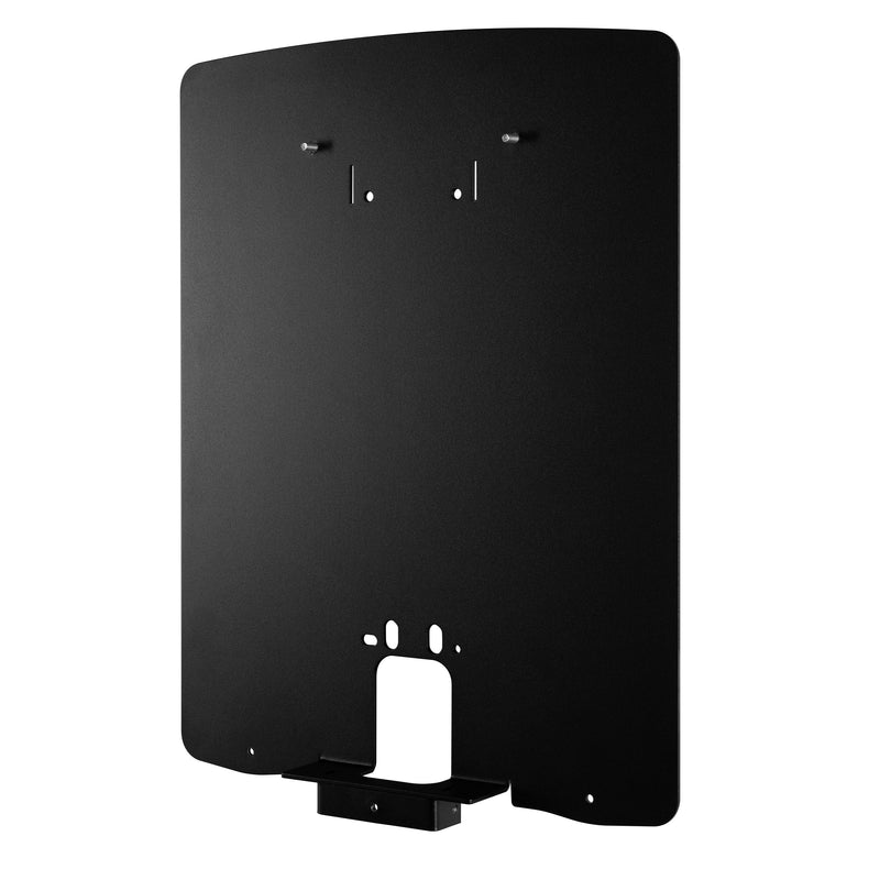 ABL E-Mobility - Zubehör/Ersatzteile für E-Mobility Adapterplatte für Stele 100000239 POLE Slim