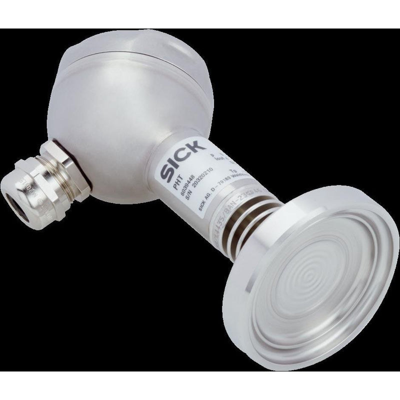 Sick - Drucktransmitter Drucksensor PHT-RB025S640S0ALS0Z