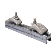 Erico - Schraubklemme Befestigungssystem 6600AAHD feuerverz., 6560