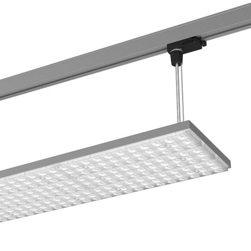 LTS Licht&Leuchten - Pendelleuchte LED-Stromschienenleuchte LUZ-P32 110 #666844 830, DALI, si