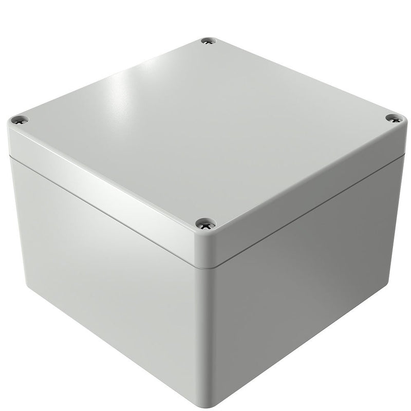 Rose System - Leergehäuse Polycarbonatgehäuse 031212090 Standard