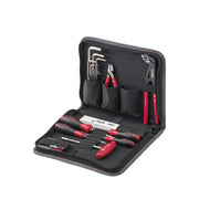 Wiha - Werkzeugset Quality Selection Set 9300-024 Set 10tlg