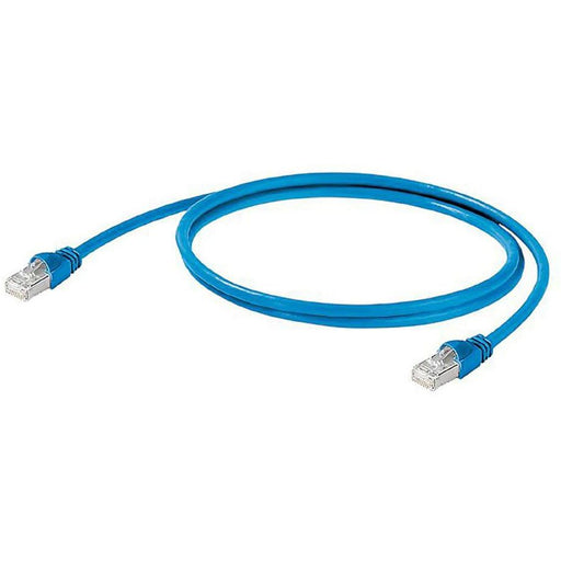 Eaton - Patchkabel Kupfer Industrie Patchkabel, Cat.5e, bl ZSD-KAB/BL-2M/6KV 2m, 6KV