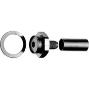 Telegärtner - Koax-Steckverbinder Kabelabfang crimp 100021325 G2, G30